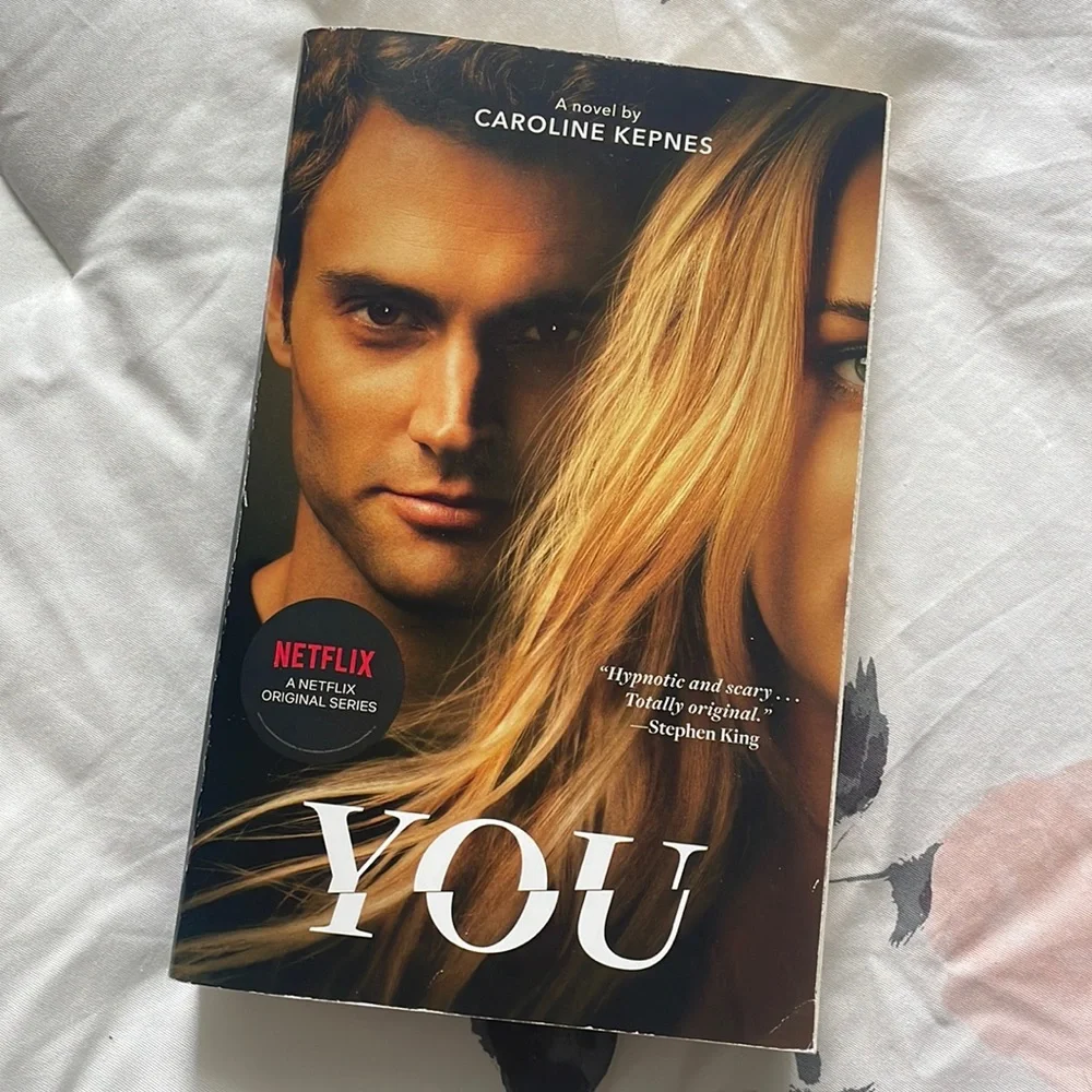 You - Picture 1 of 1